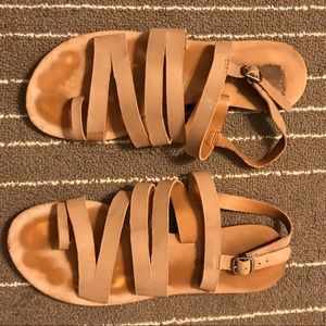 Lucky Brand Sandals